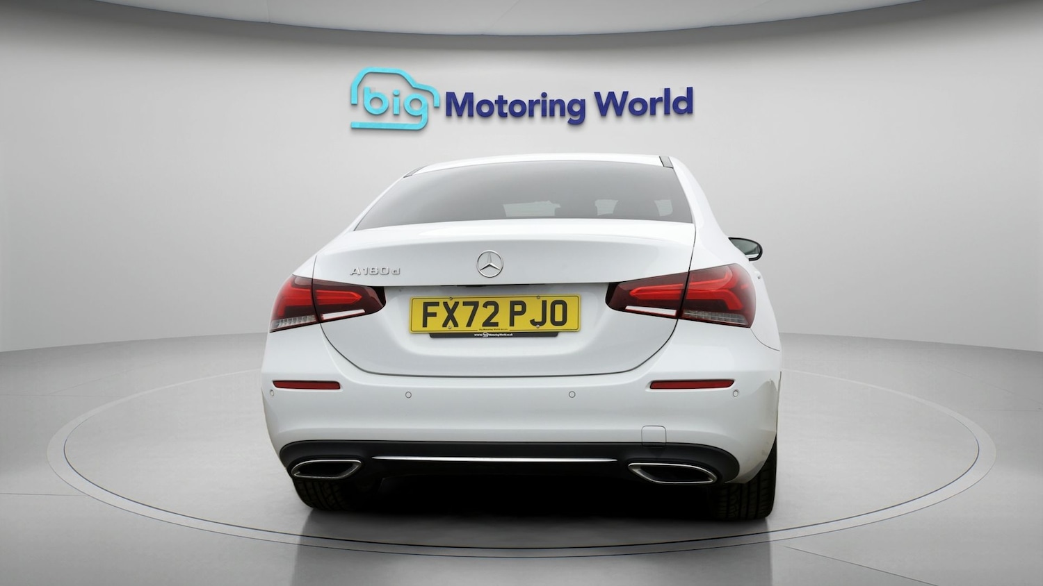 Used Mercedes-Benz A-Class 2022 for sale - 78067079: Photo 6