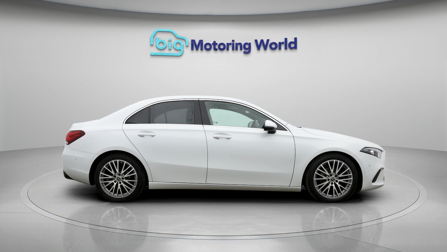 Used Mercedes-Benz A-Class 2022 for sale - 78067079: Photo 8