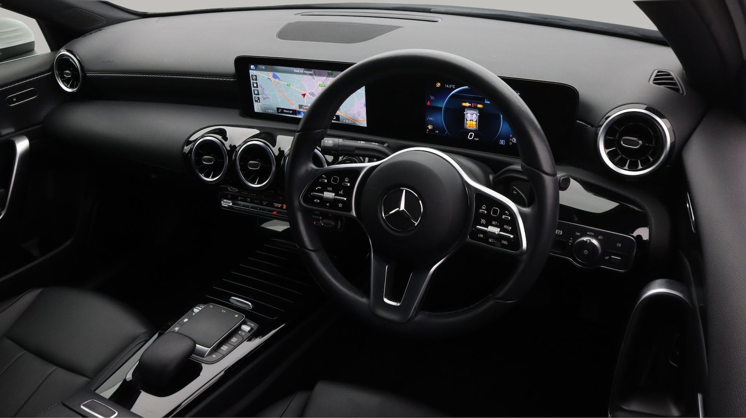 Used Mercedes-Benz A-Class 2022 for sale - 78067079: Photo 9