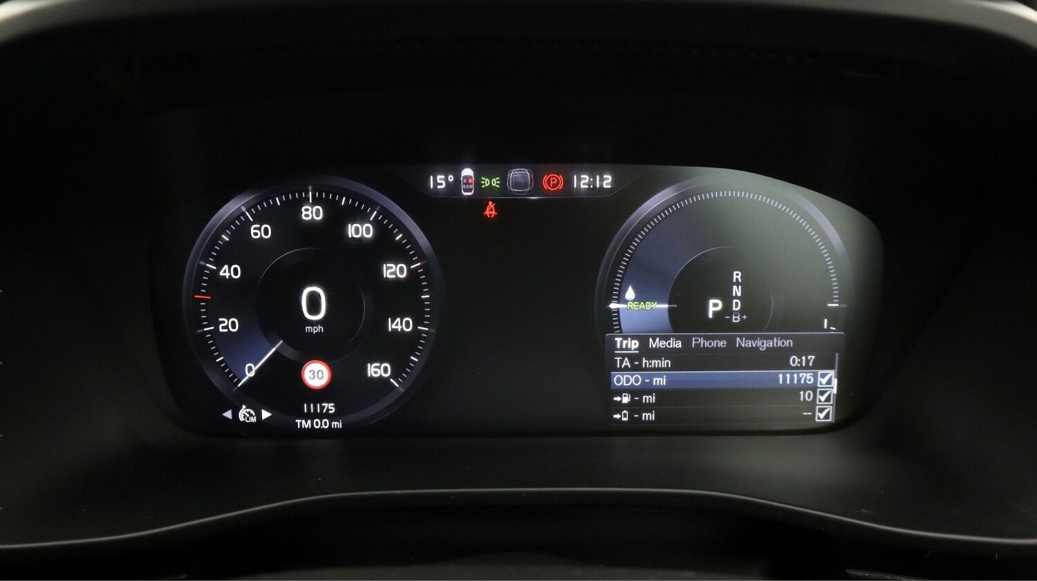 Used Volvo XC40 for sale - 77721010: Photo 10