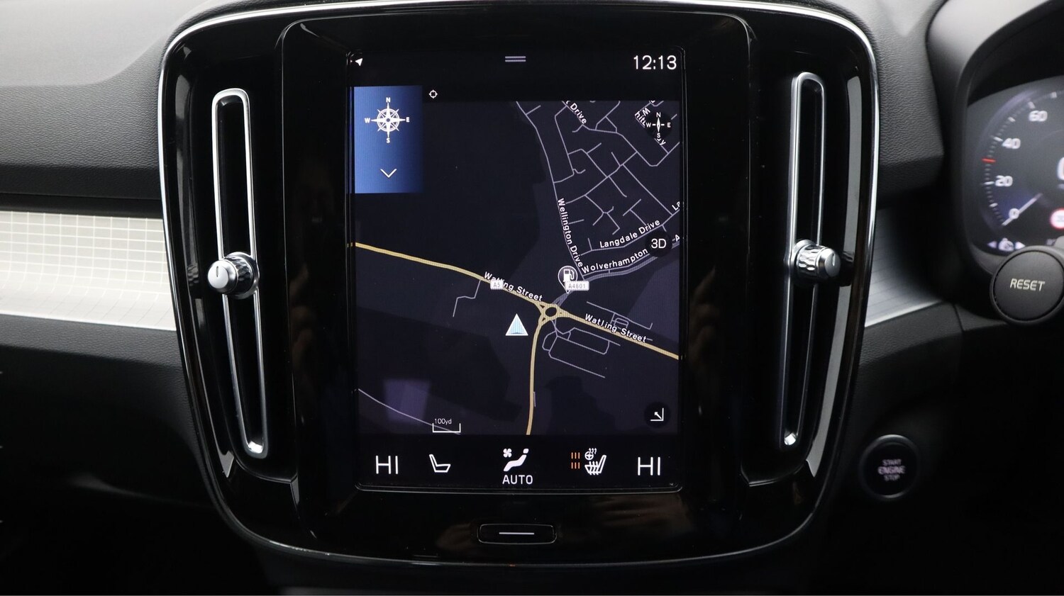 Used Volvo XC40 for sale - 77721010: Photo 11