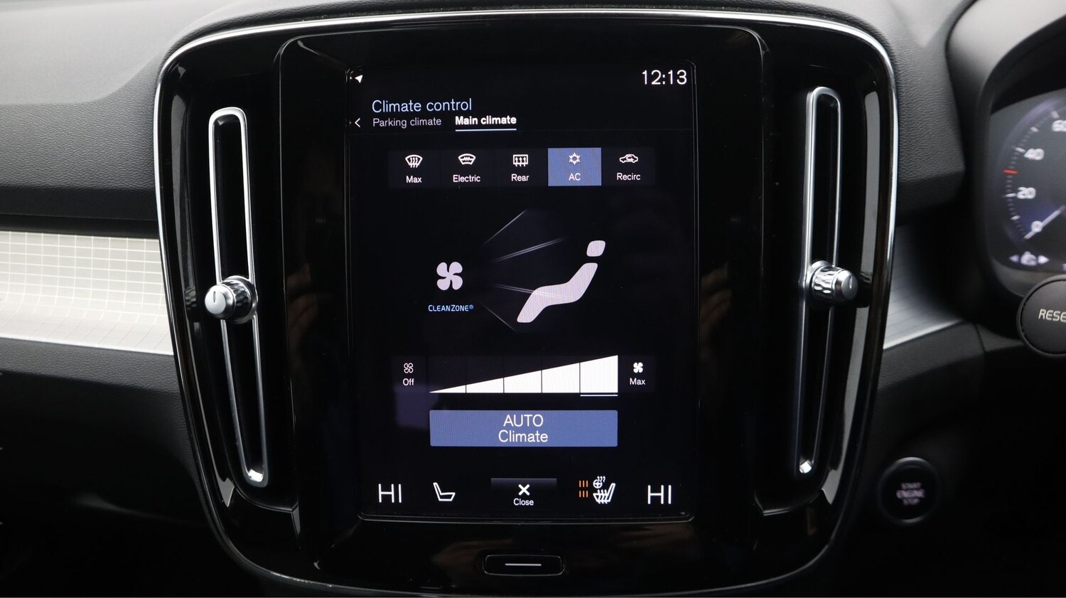 Used Volvo XC40 for sale - 77721010: Photo 12