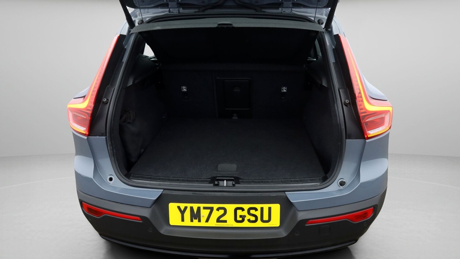 Used Volvo XC40 for sale - 77721010: Photo 17