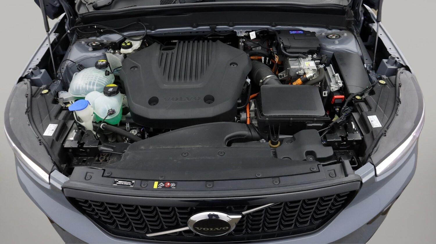 Used Volvo XC40 for sale - 77721010: Photo 19