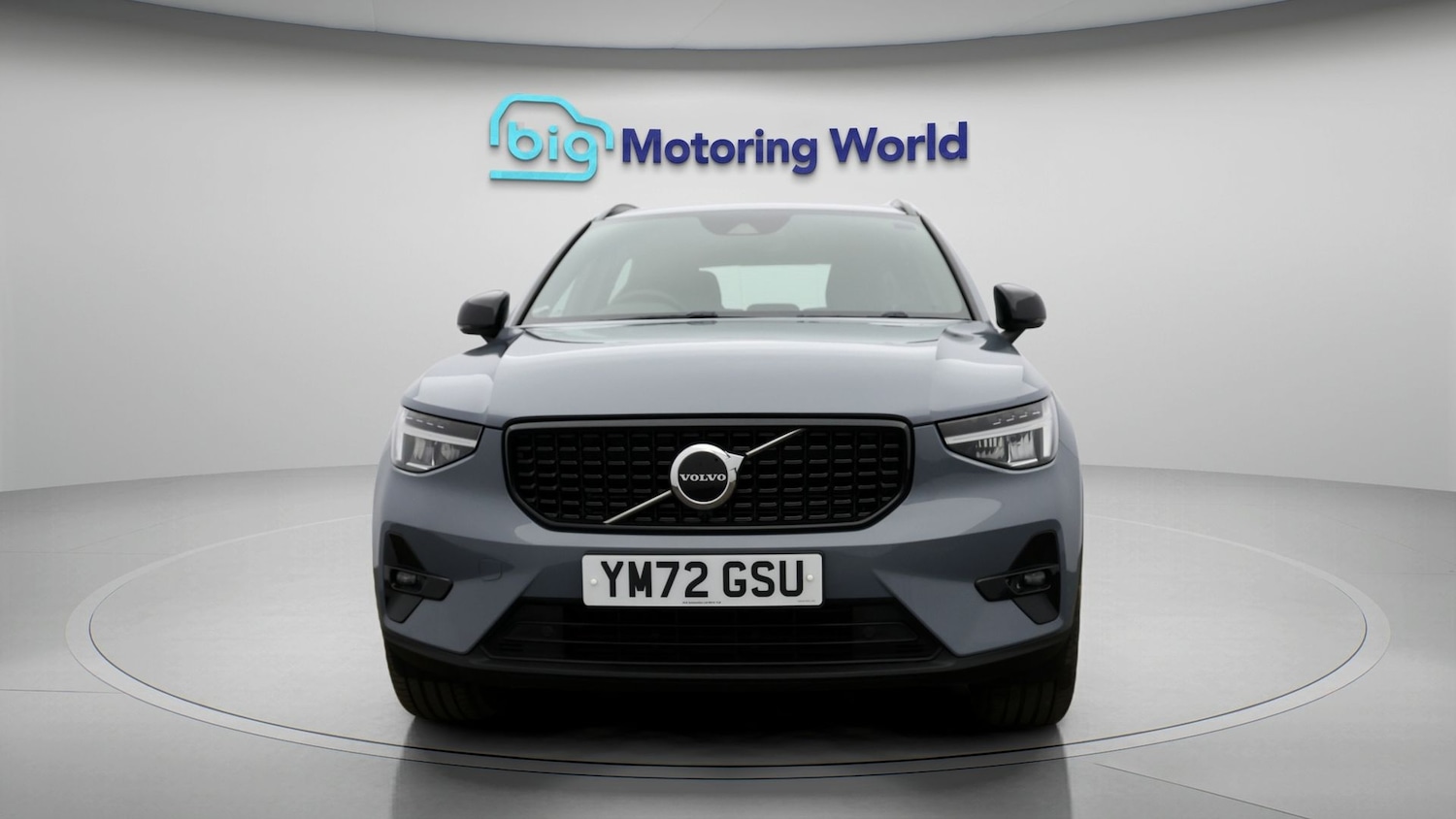 Used Volvo XC40 for sale - 77721010: Photo 2