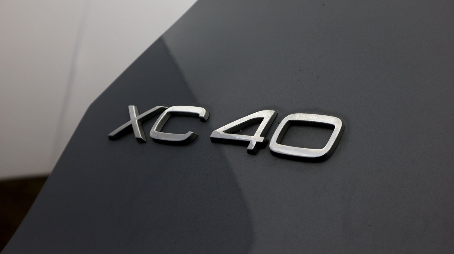 Used Volvo XC40 for sale - 77721010: Photo 24