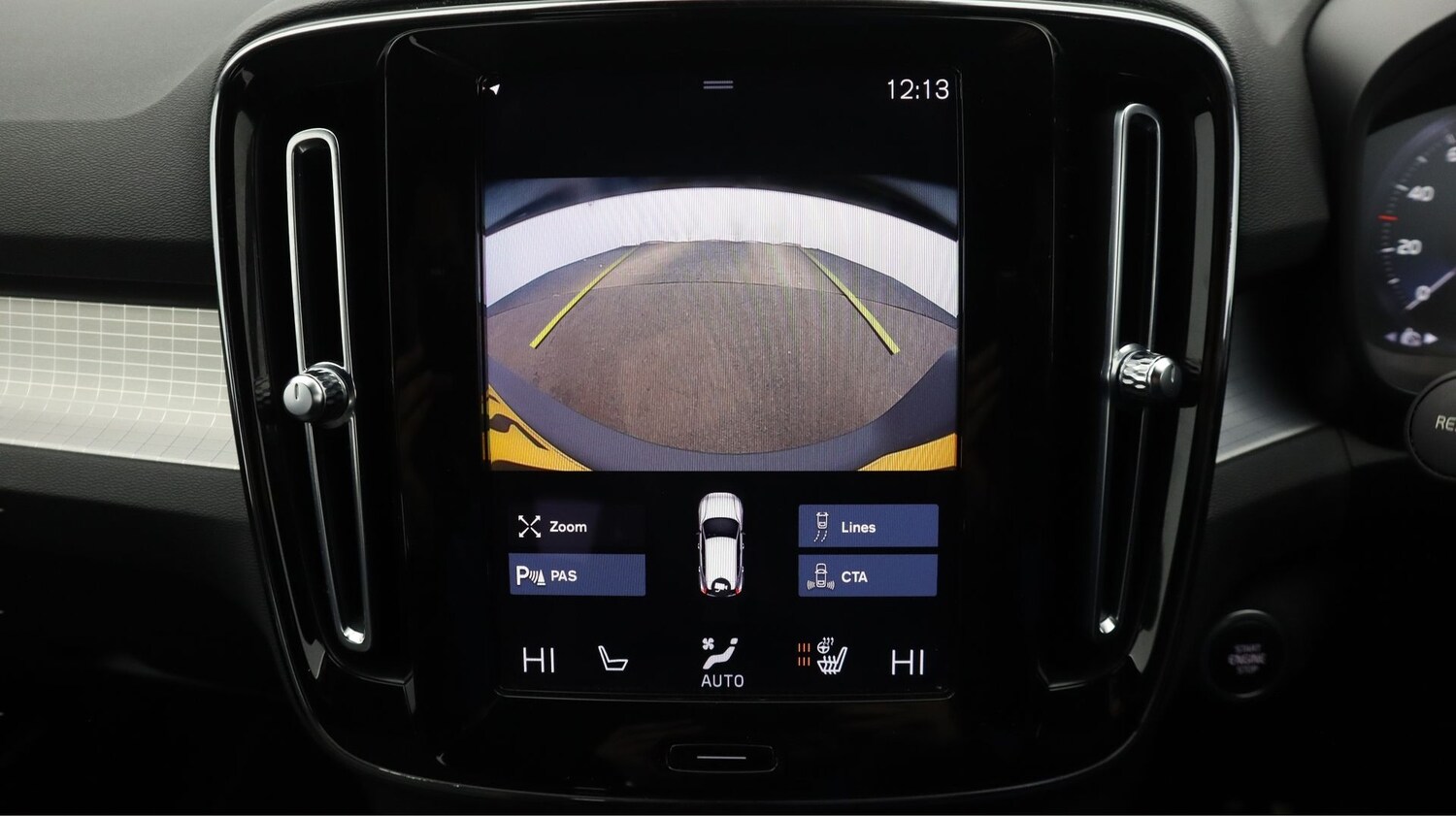 Used Volvo XC40 for sale - 77721010: Photo 26