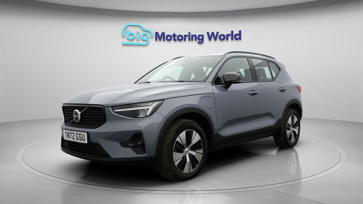 Used Volvo XC40 for sale - 77721010: Photo 3