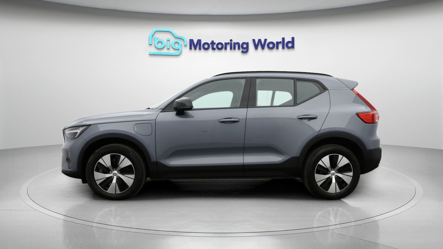 Used Volvo XC40 for sale - 77721010: Photo 4