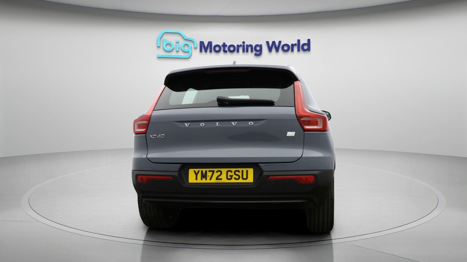 Used Volvo XC40 for sale - 77721010: Photo 6