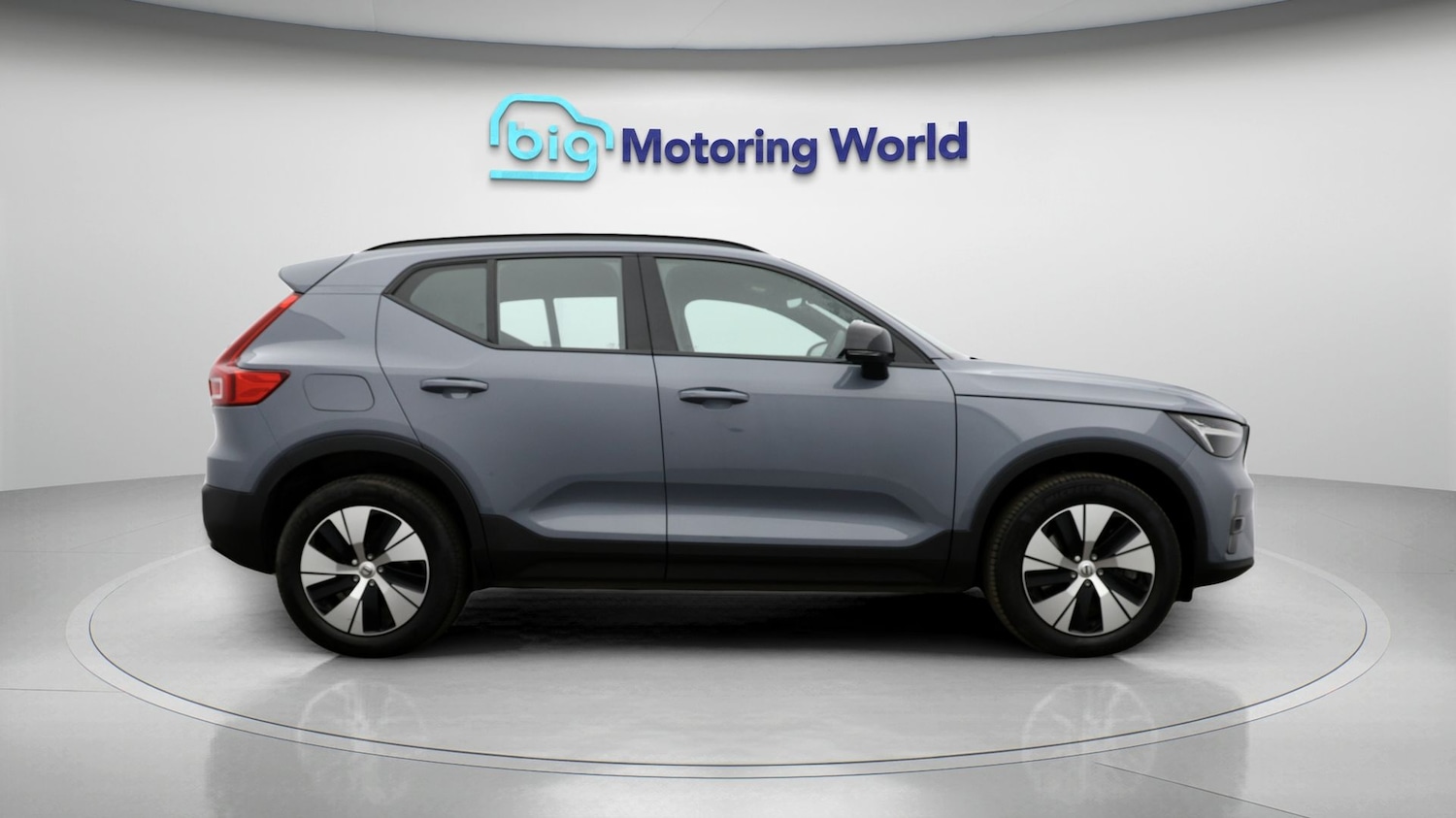 Used Volvo XC40 for sale - 77721010: Photo 8