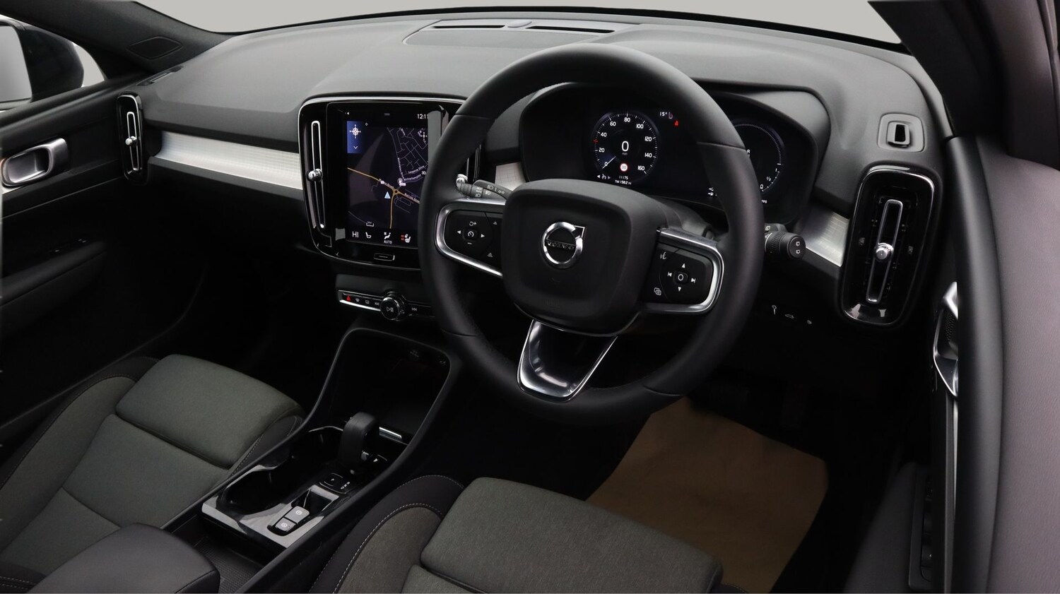 Used Volvo XC40 for sale - 77721010: Photo 9