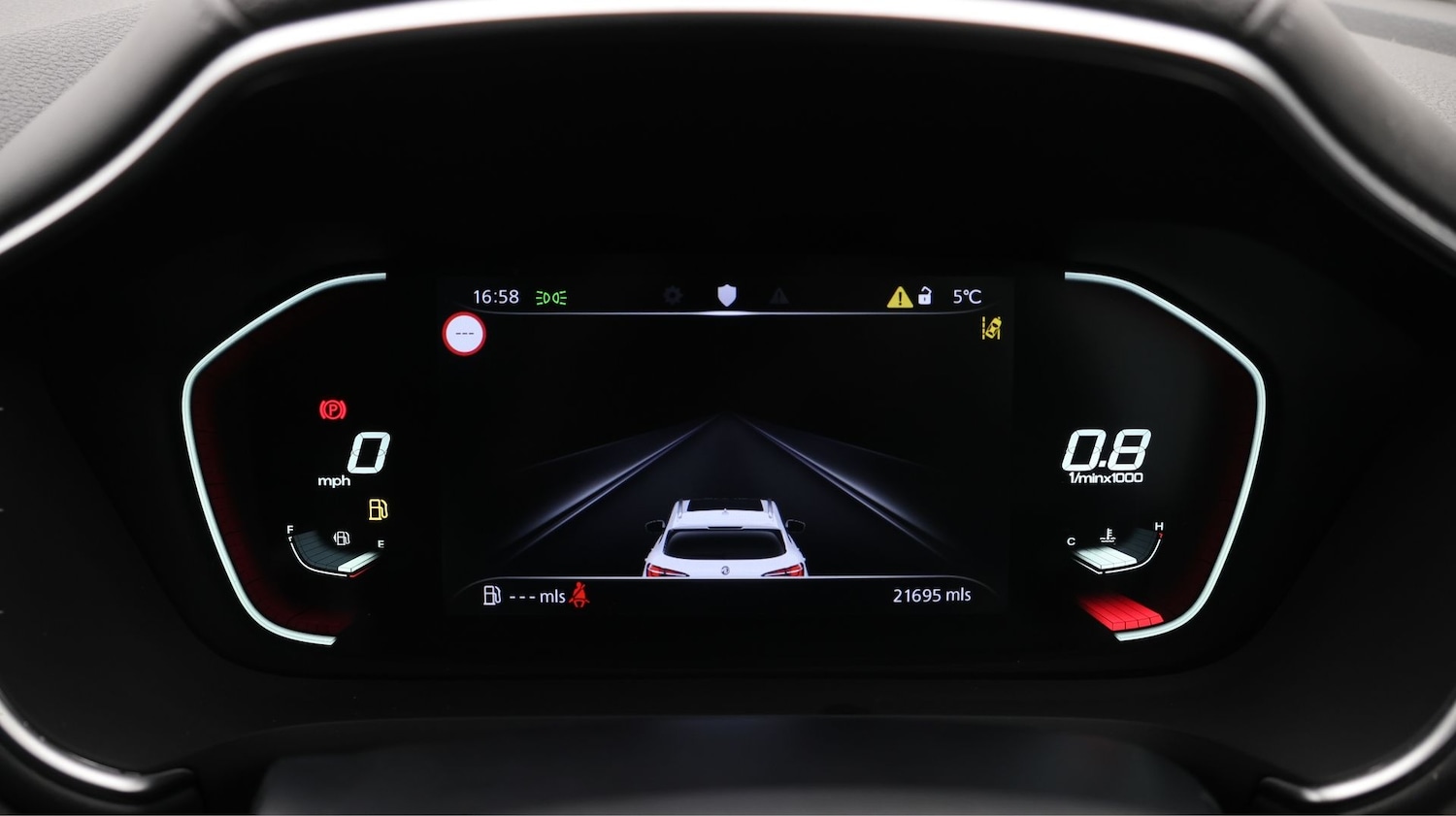 Used MG MG HS 2023 for sale - 77220350: Photo 10