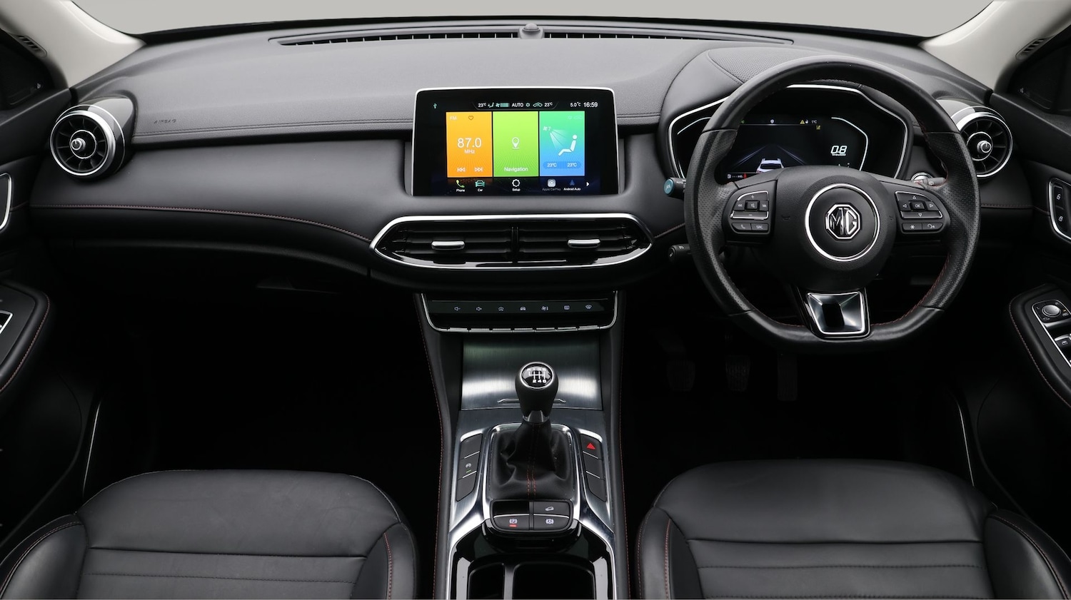 Used MG MG HS 2023 for sale - 77220350: Photo 13