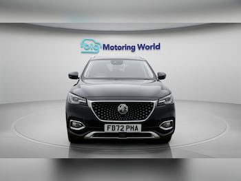 Used MG MG HS 2023 for sale - 77220350: Photo
