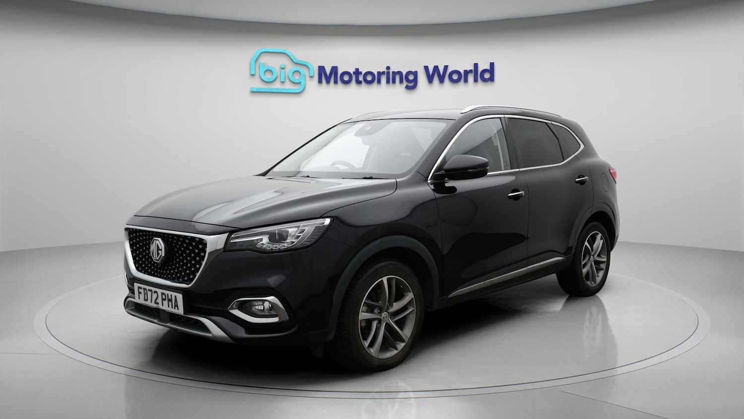 Used MG MG HS 2023 for sale - 77220350: Photo 3