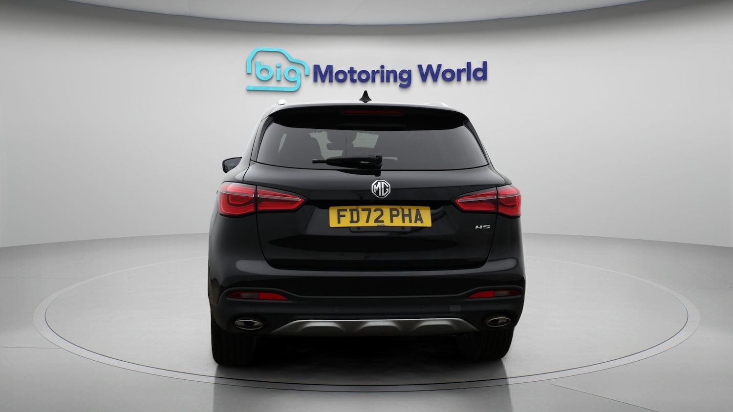 Used MG MG HS 2023 for sale - 77220350: Photo 6