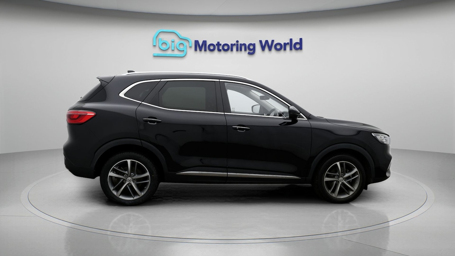 Used MG MG HS 2023 for sale - 77220350: Photo 8