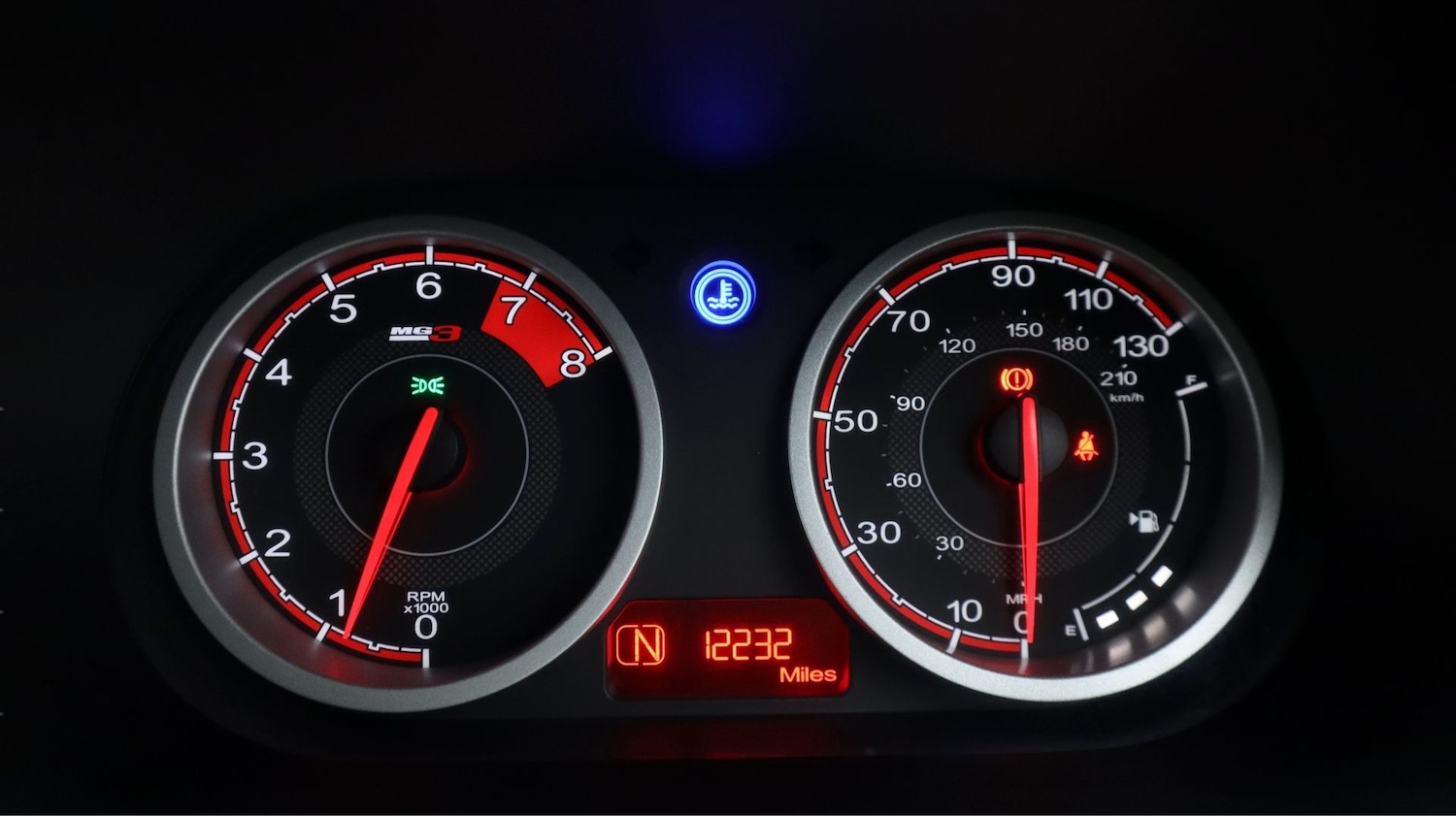 Used MG MG3 2020 for sale - 77277480: Photo 10