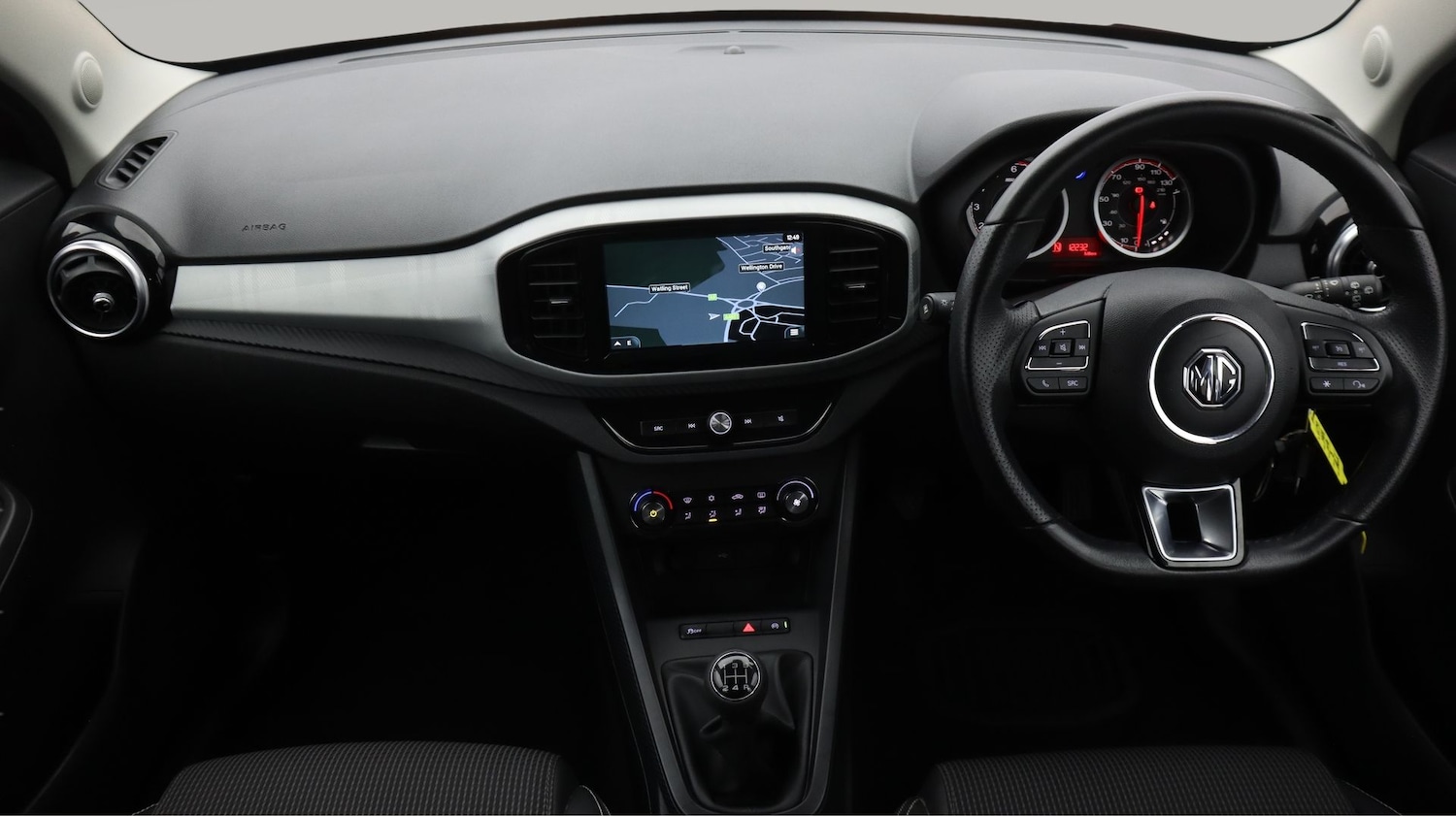 Used MG MG3 2020 for sale - 77277480: Photo 13