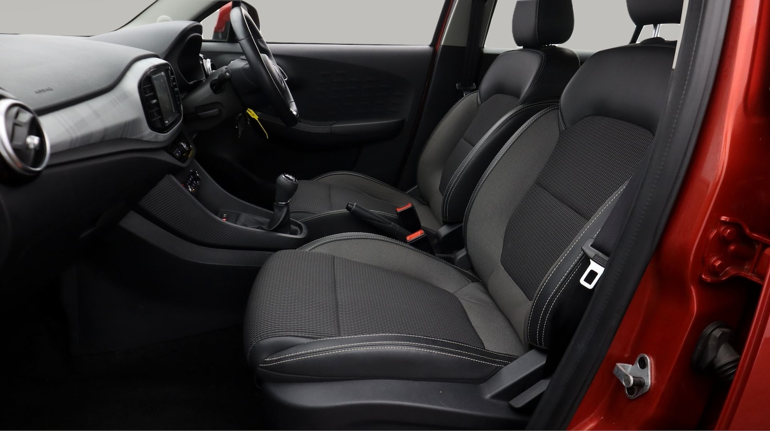 Used MG MG3 2020 for sale - 77277480: Photo 14