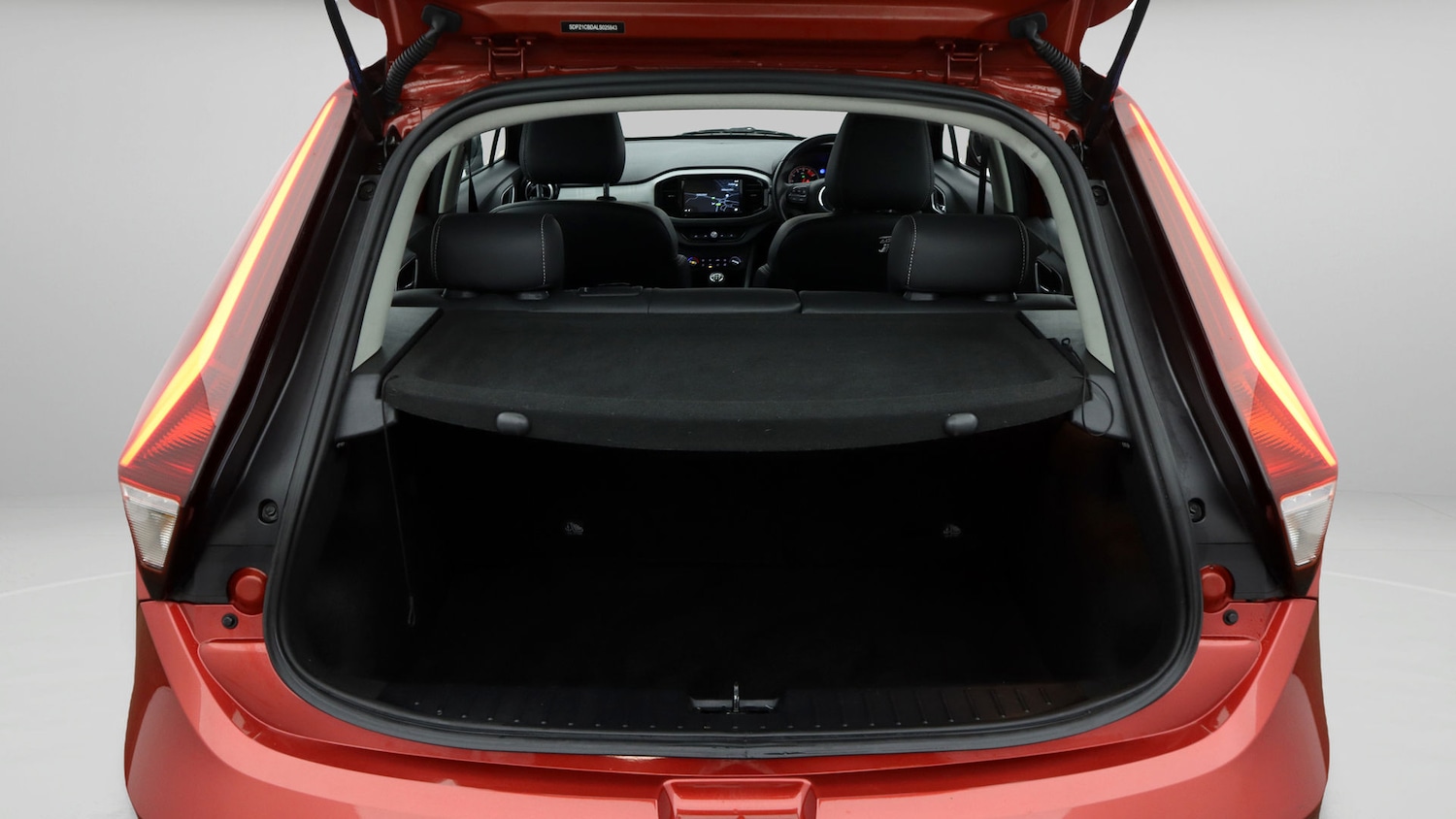 Used MG MG3 2020 for sale - 77277480: Photo 17