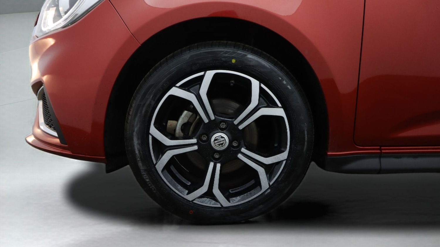 Used MG MG3 2020 for sale - 77277480: Photo 18