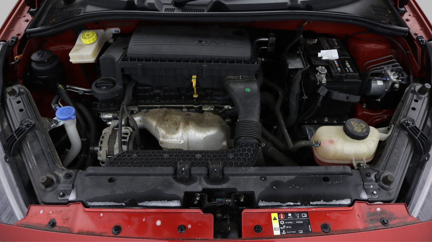 Used MG MG3 2020 for sale - 77277480: Photo 19