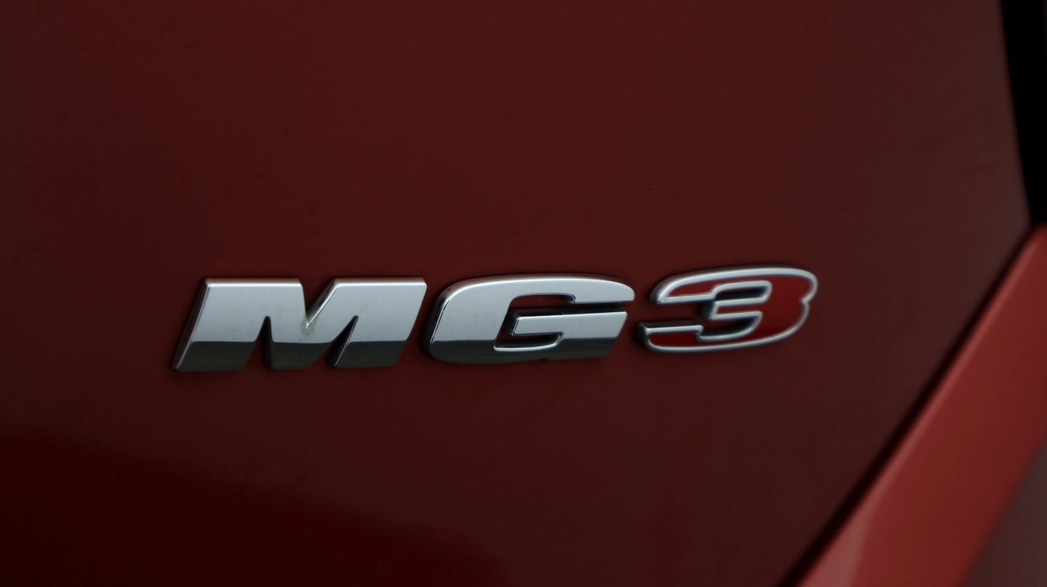 Used MG MG3 2020 for sale - 77277480: Photo 21