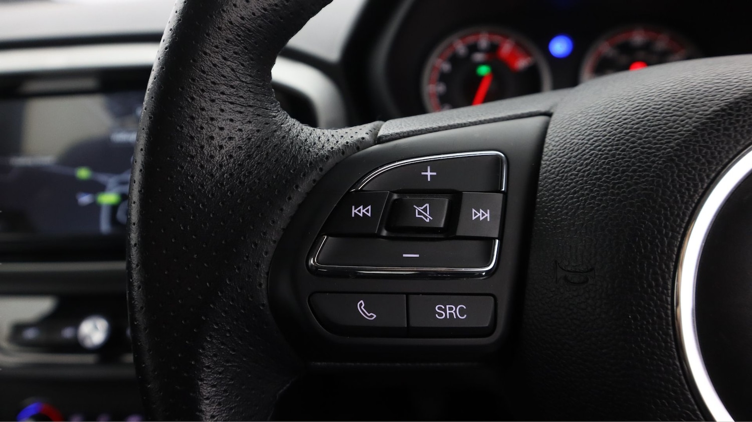 Used MG MG3 2020 for sale - 77277480: Photo 22