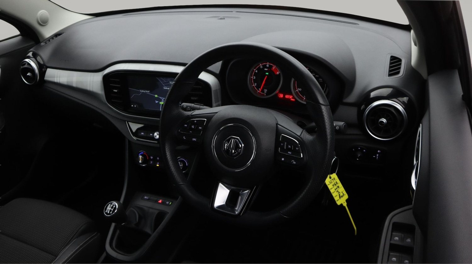 Used MG MG3 2020 for sale - 77277480: Photo 9