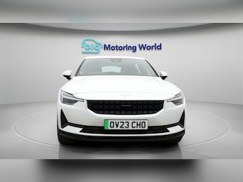Used Polestar Polestar 2 2023 for sale - 79022053: Photo