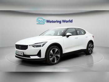 Used Polestar Polestar 2 2023 for sale - 79022053: Photo