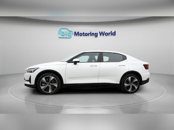 Used Polestar Polestar 2 2023 for sale - 79022053: Photo
