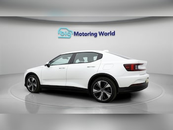 Used Polestar Polestar 2 2023 for sale - 79022053: Photo