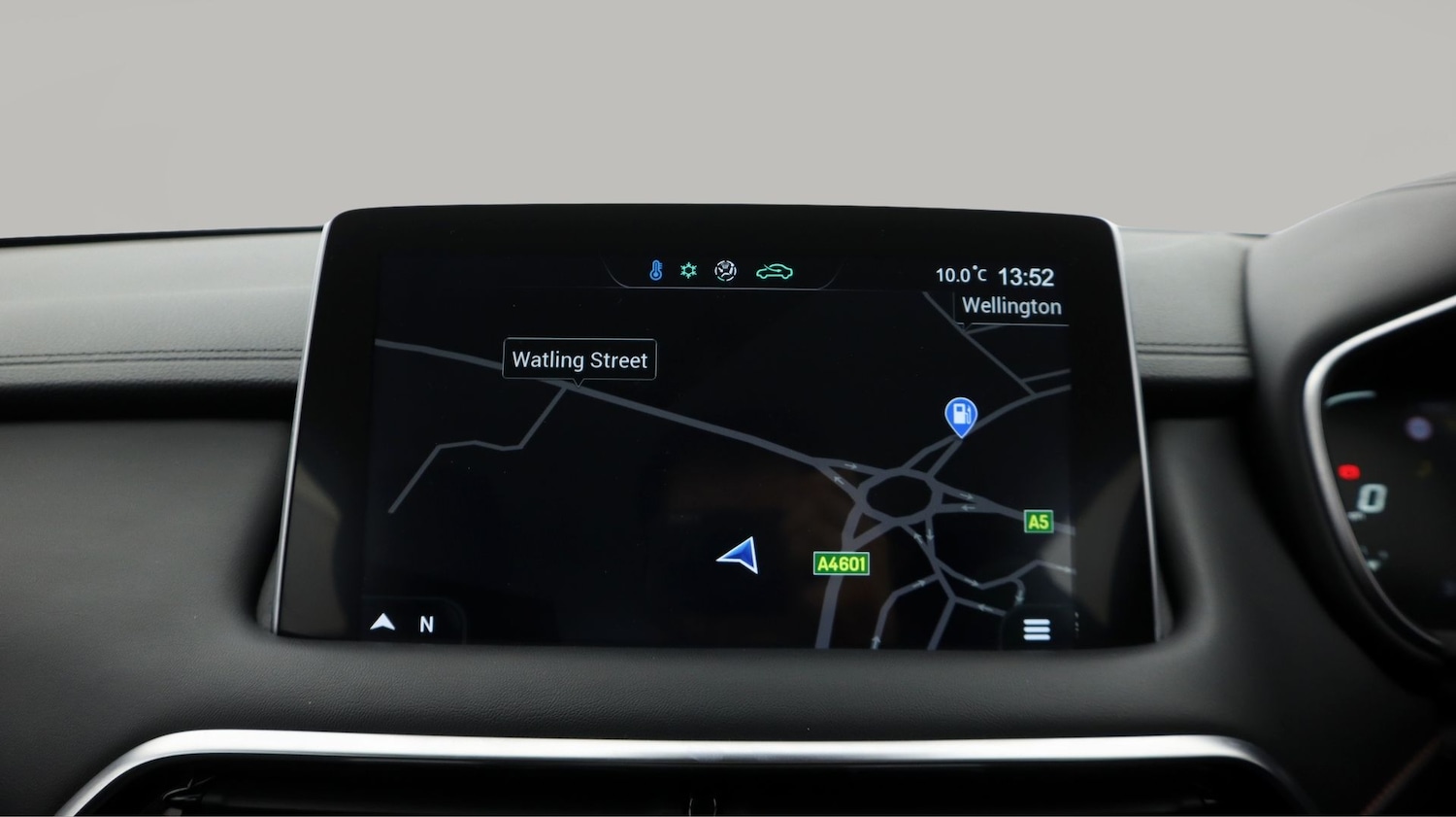 Used MG MG HS for sale - 78111861: Photo 11