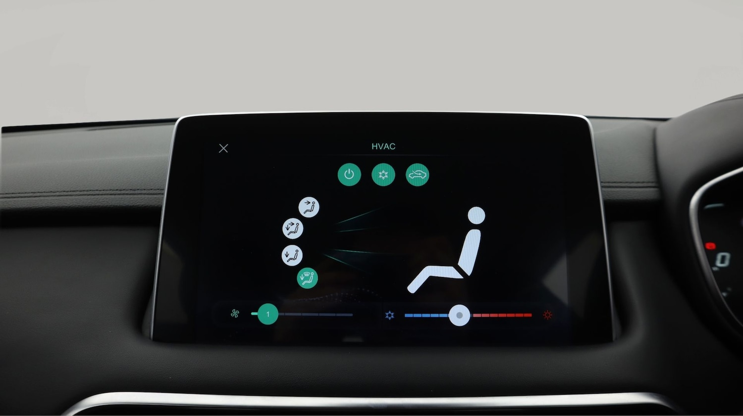 Used MG MG HS for sale - 78111861: Photo 12