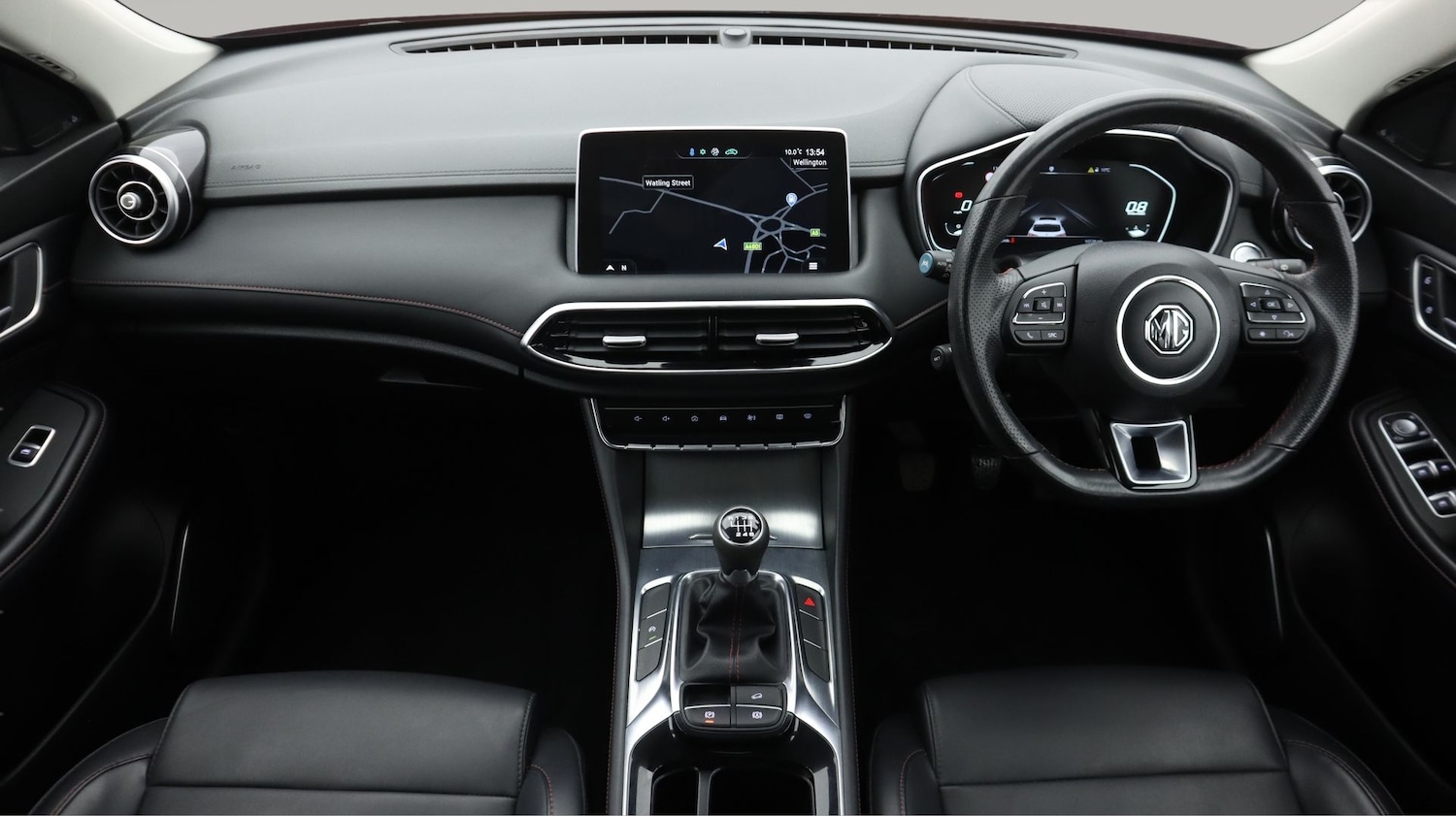 Used MG MG HS for sale - 78111861: Photo 13