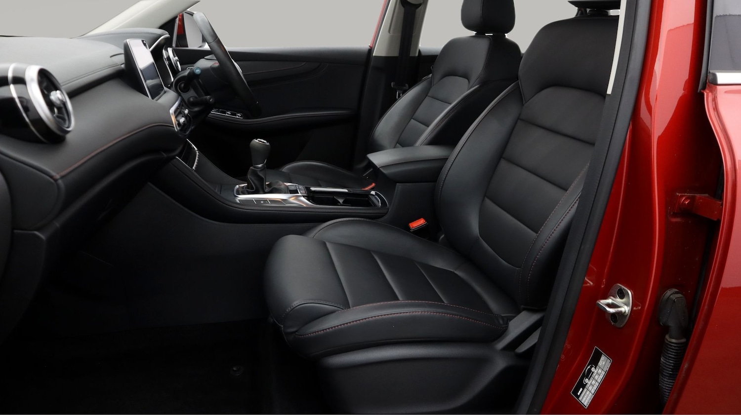 Used MG MG HS for sale - 78111861: Photo 14