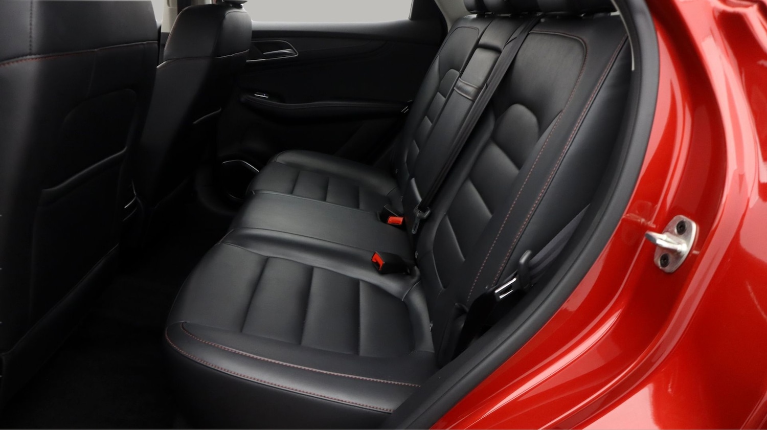 Used MG MG HS for sale - 78111861: Photo 16