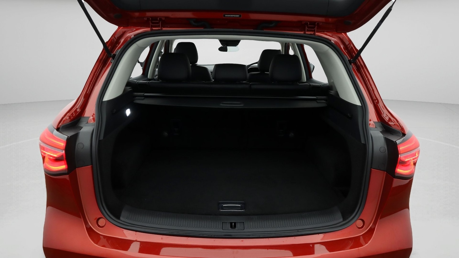 Used MG MG HS for sale - 78111861: Photo 17