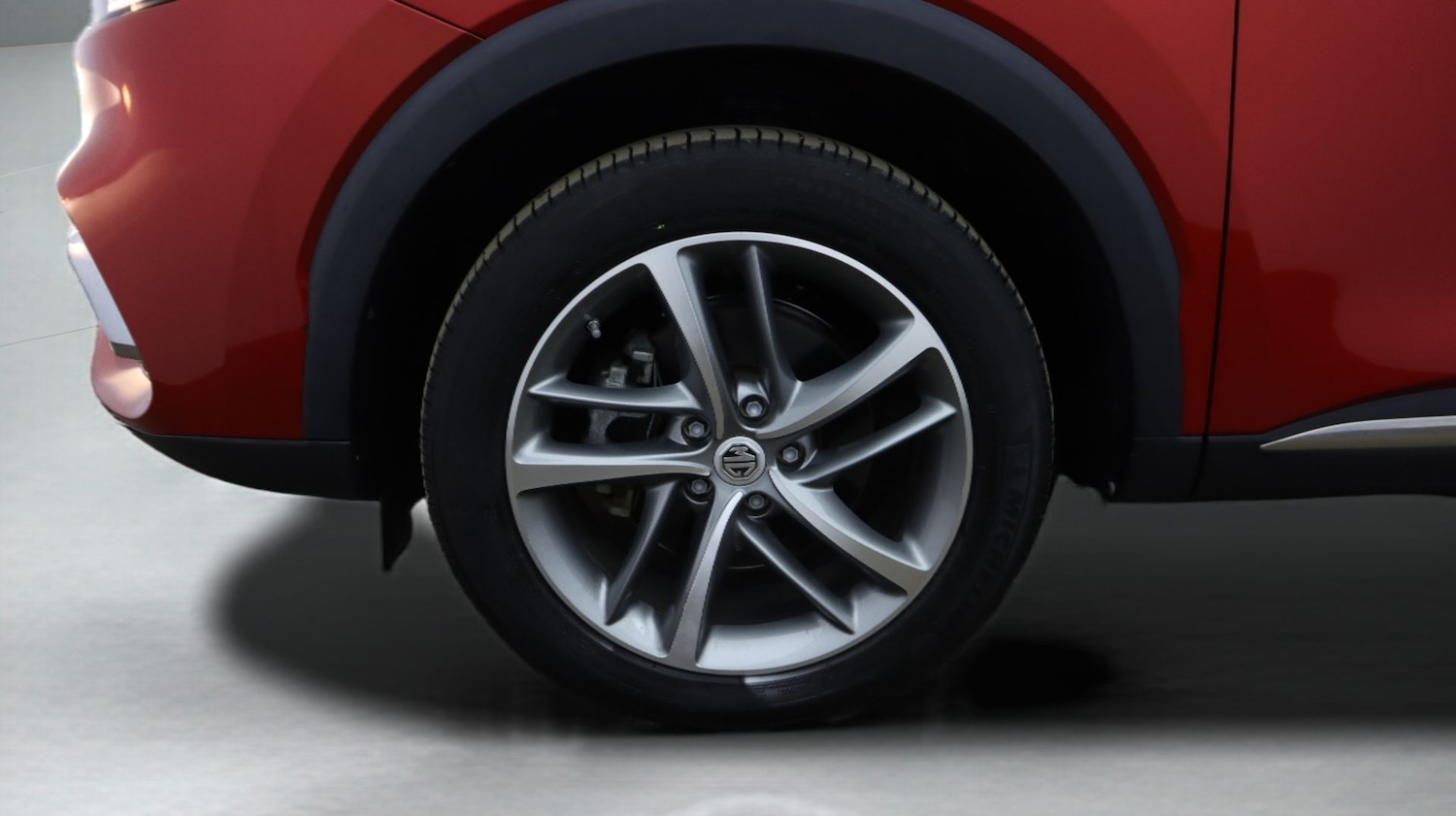 Used MG MG HS for sale - 78111861: Photo 18