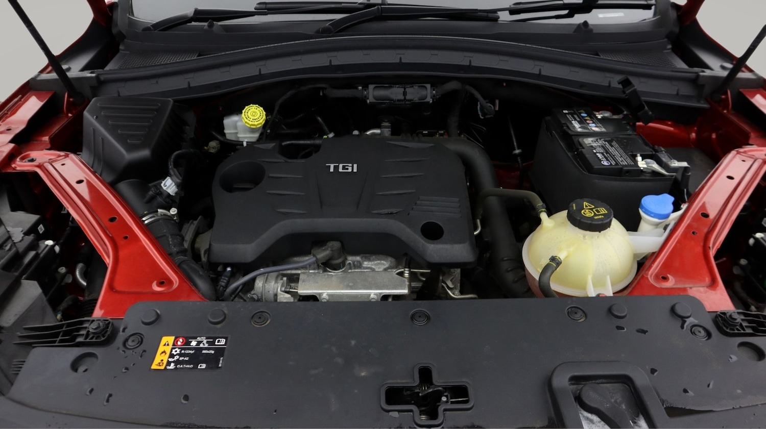 Used MG MG HS for sale - 78111861: Photo 19