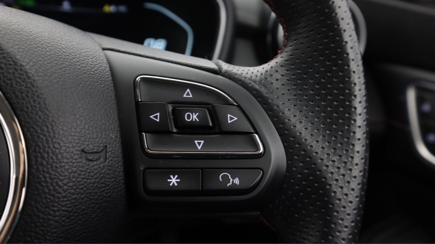 Used MG MG HS for sale - 78111861: Photo 20