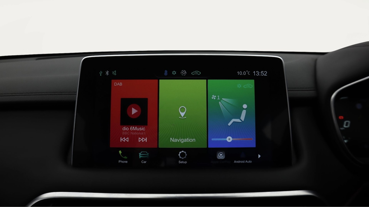 Used MG MG HS for sale - 78111861: Photo 21