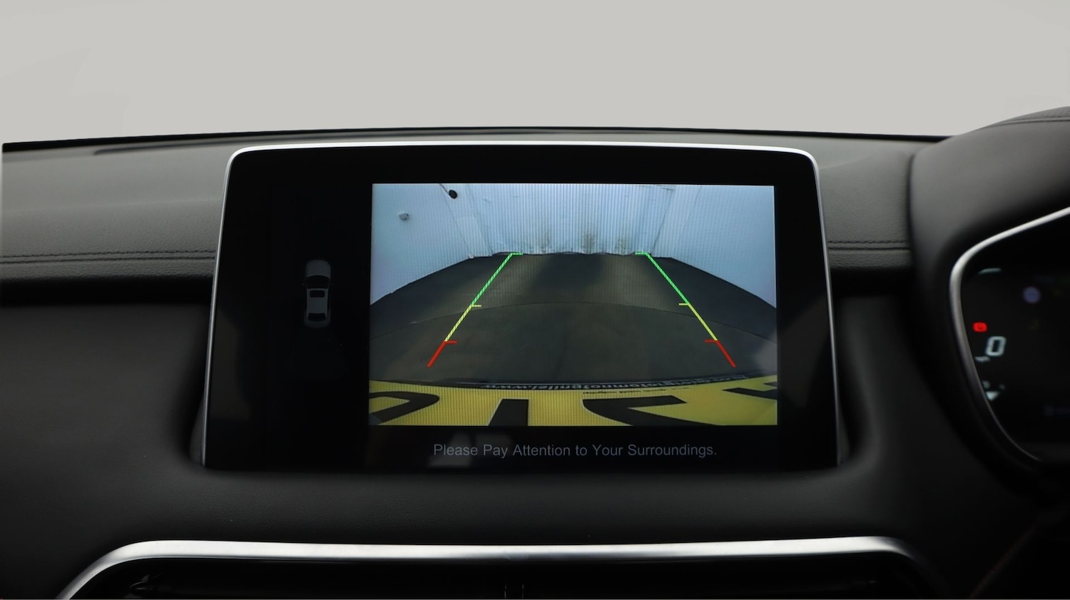 Used MG MG HS for sale - 78111861: Photo 22