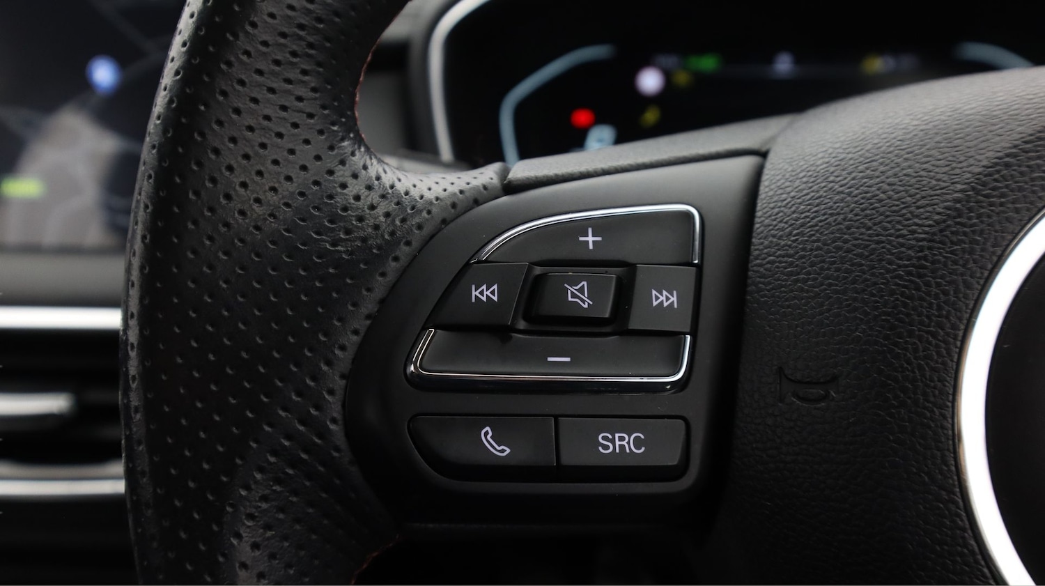 Used MG MG HS for sale - 78111861: Photo 23