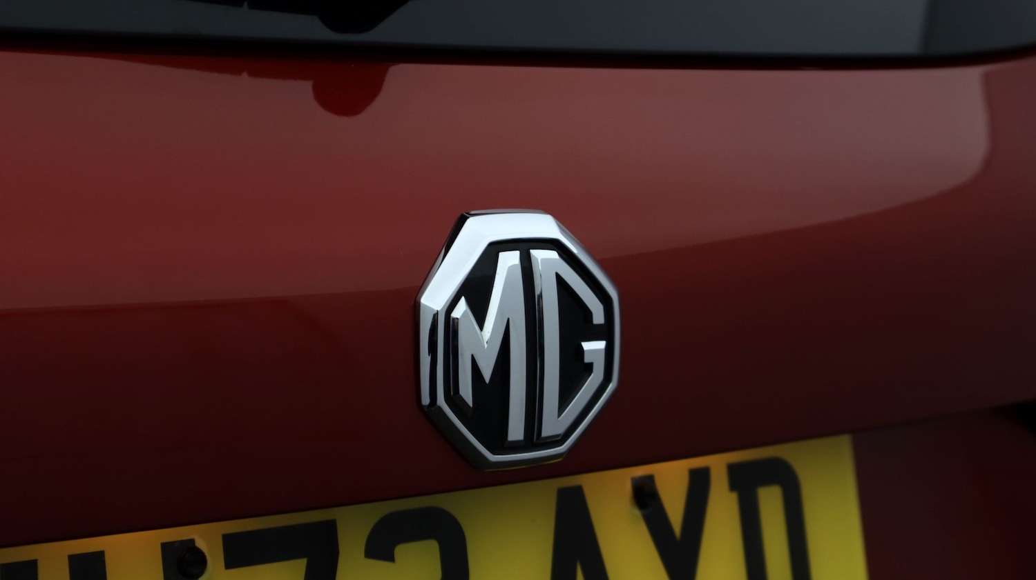 Used MG MG HS for sale - 78111861: Photo 24