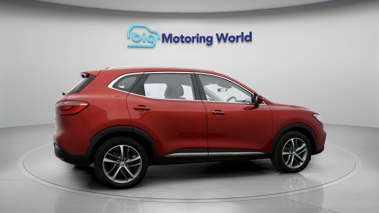 Used MG MG HS for sale - 78111861: Photo 7