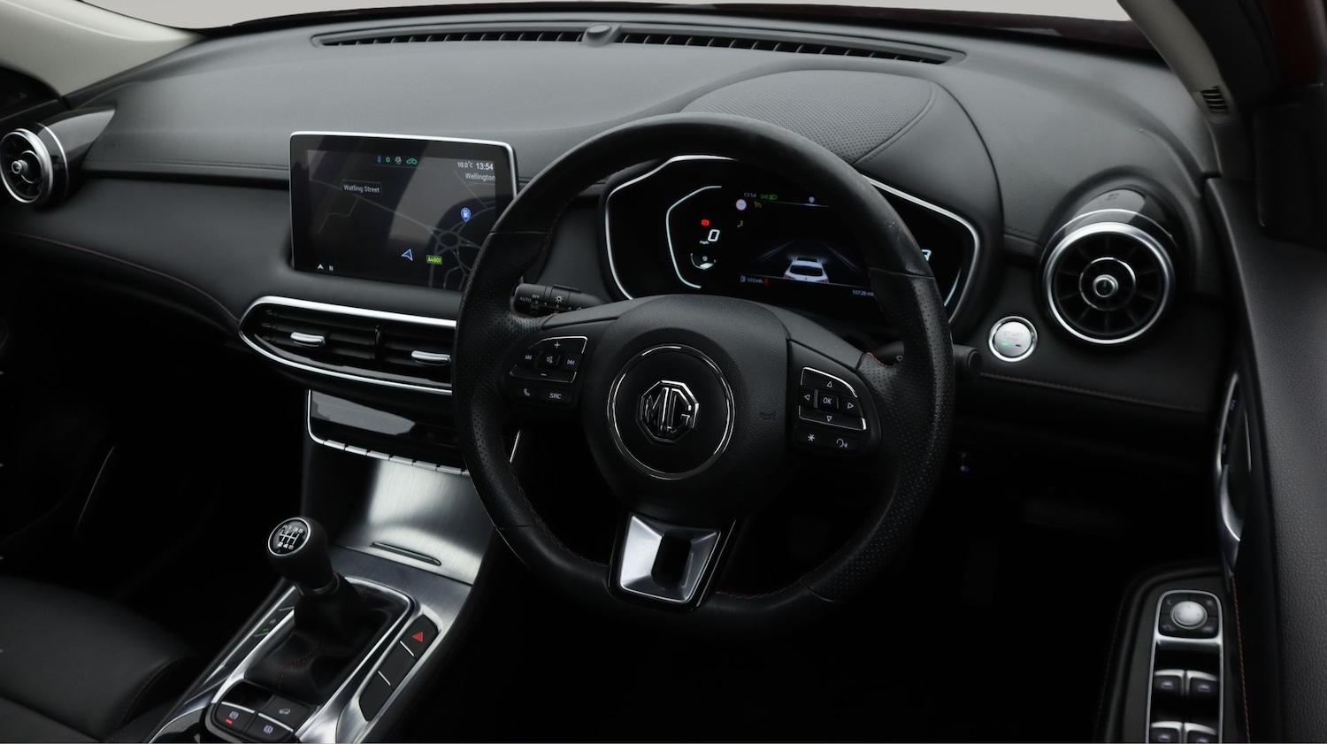 Used MG MG HS for sale - 78111861: Photo 9